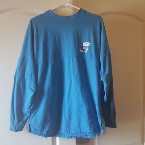 Kansas Jayhawks Spirit Jersey Size Medium‎